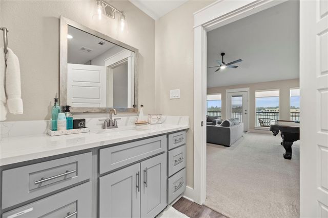 15145 Marina Drive, Conroe, TX 77356