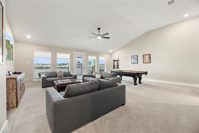 15145 Marina Drive, Conroe, TX 77356