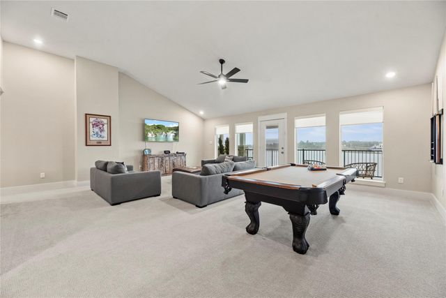 15145 Marina Drive, Conroe, TX 77356