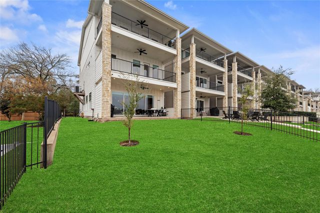 15145 Marina Drive, Conroe, TX 77356