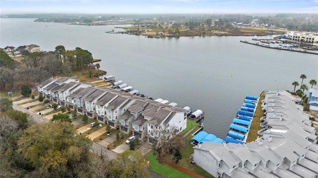 15145 Marina Drive, Conroe, TX 77356