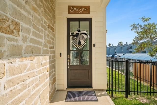 15145 Marina Drive, Conroe, TX 77356