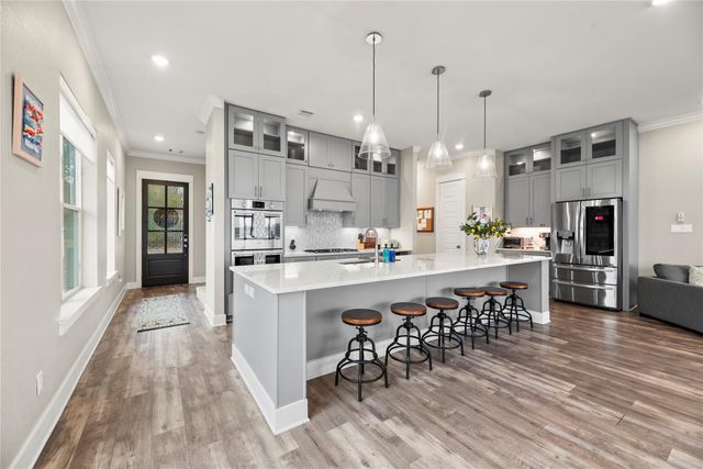 15145 Marina Drive, Conroe, TX 77356