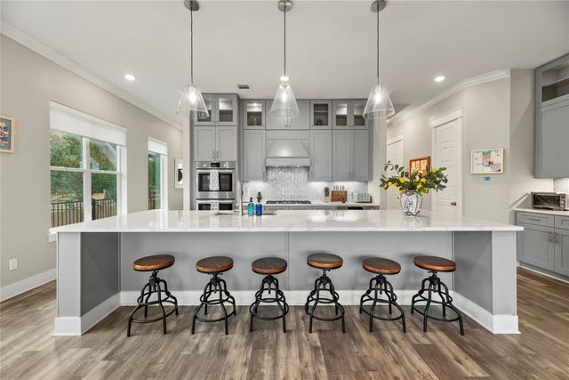 15145 Marina Drive, Conroe, TX 77356