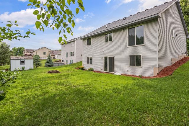 25736 18th Street W, Zimmerman, MN 55398