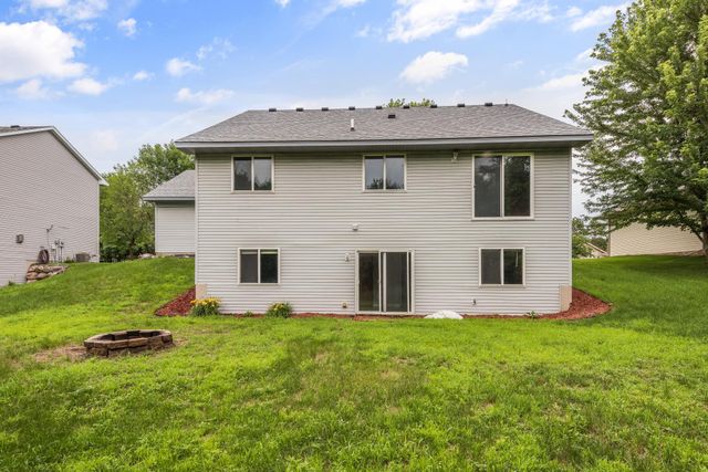 25736 18th Street W, Zimmerman, MN 55398