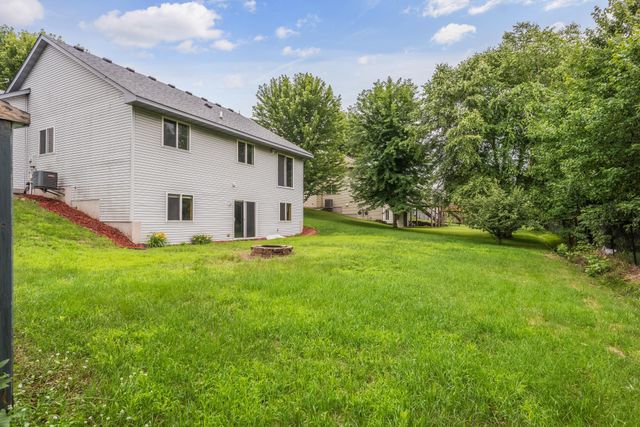 25736 18th Street W, Zimmerman, MN 55398