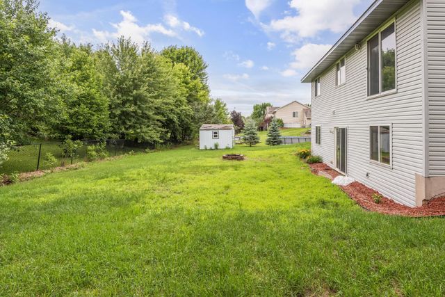 25736 18th Street W, Zimmerman, MN 55398