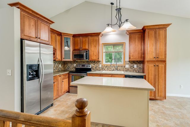 25736 18th Street W, Zimmerman, MN 55398