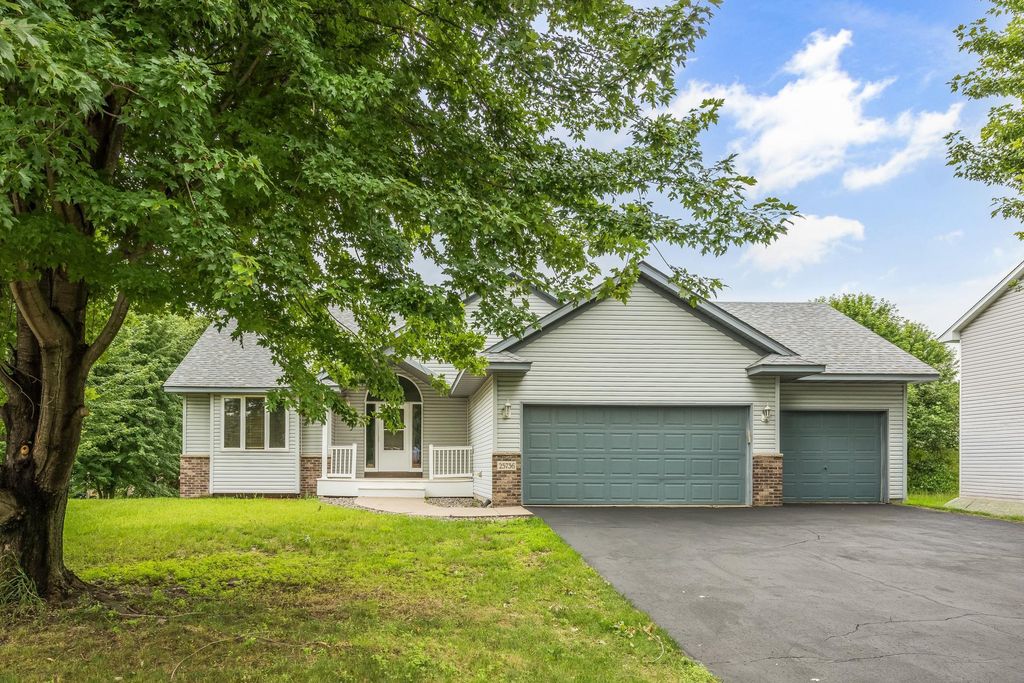 25736 18th Street W, Zimmerman, MN 55398 — photo 2