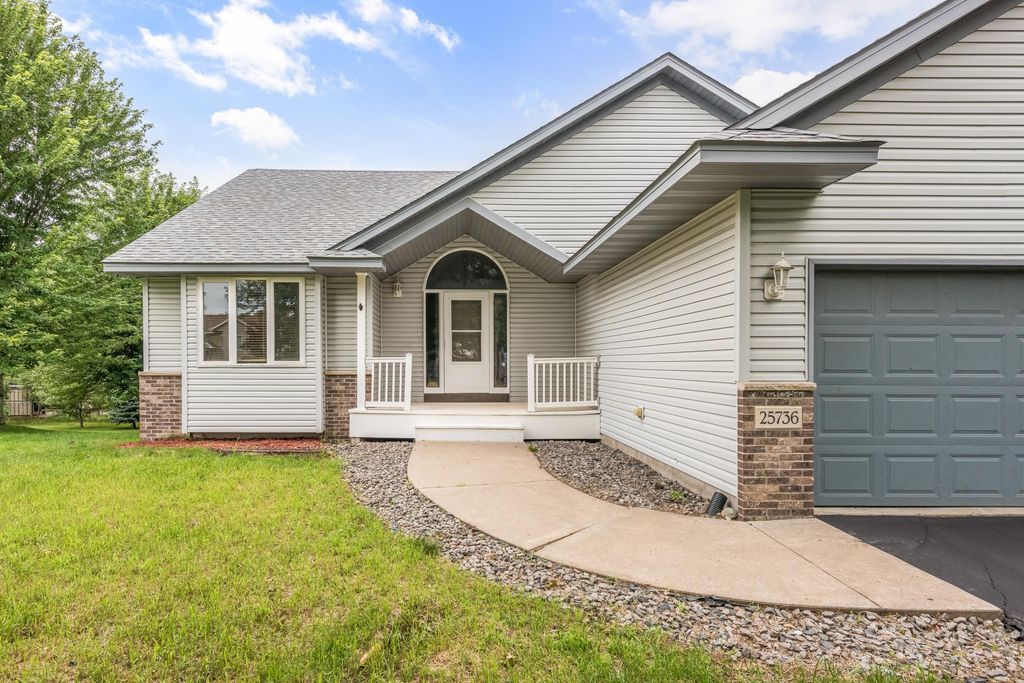 25736 18th Street W, Zimmerman, MN 55398 — photo 3