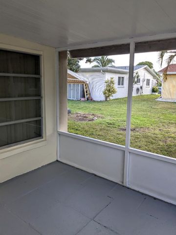 4906 NW 53rd Court, Tamarac, FL 33319