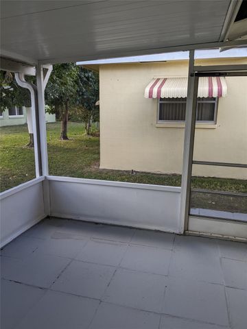 4906 NW 53rd Court, Tamarac, FL 33319