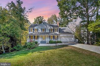 1408 WASHINGTON DR, Stafford, VA 22554