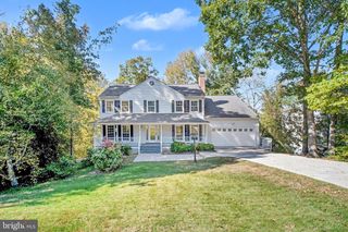 1408 WASHINGTON DR, Stafford, VA 22554