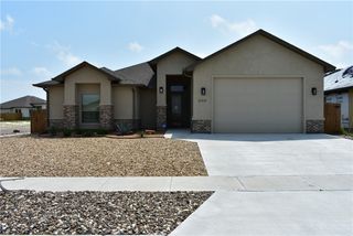 2114 Shoreline Vista Dr, Corpus Christi, TX 78418