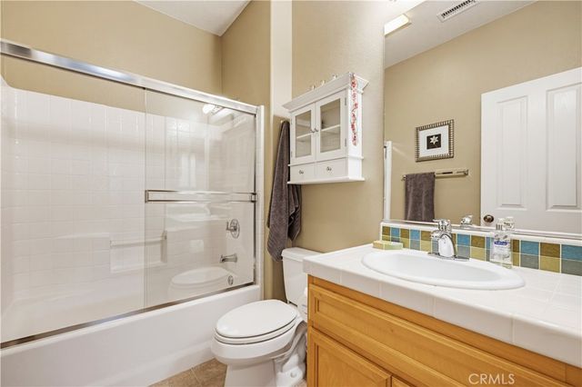 25441 Eagle Lane 140, Valencia, CA 91381