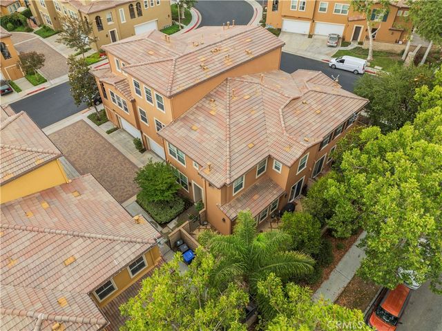 25441 Eagle Lane 140, Valencia, CA 91381