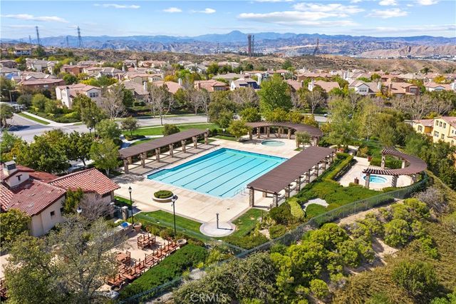 25441 Eagle Lane 140, Valencia, CA 91381
