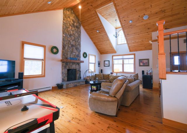 114 Mountain View Drive, Ludlow, VT 05149