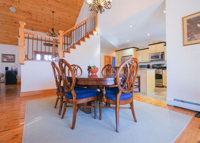 114 Mountain View Drive, Ludlow, VT 05149