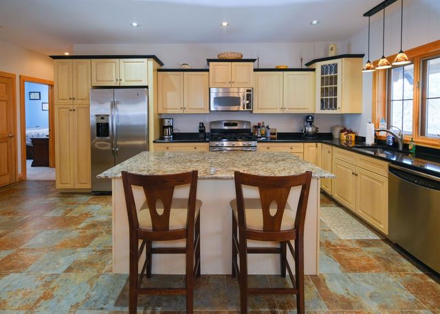 114 Mountain View Drive, Ludlow, VT 05149