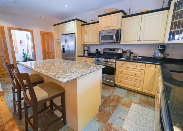 114 Mountain View Drive, Ludlow, VT 05149