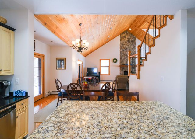 114 Mountain View Drive, Ludlow, VT 05149