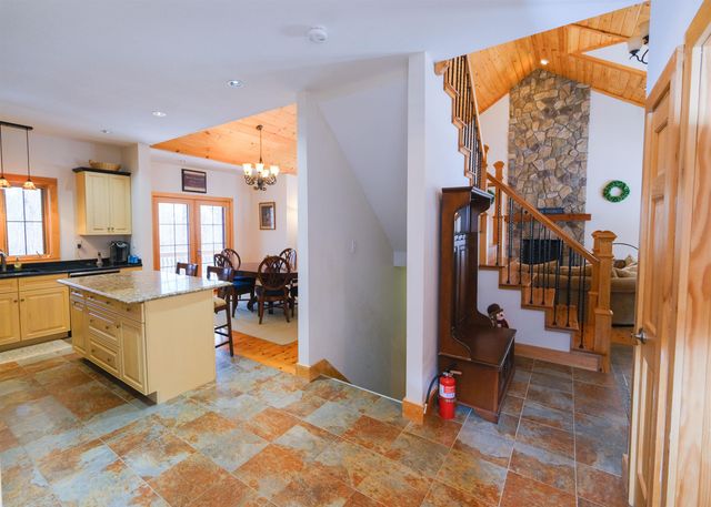 114 Mountain View Drive, Ludlow, VT 05149
