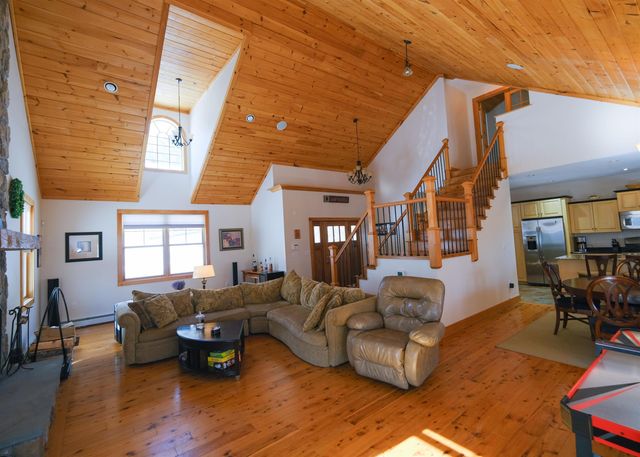 114 Mountain View Drive, Ludlow, VT 05149