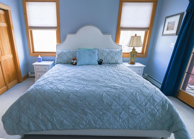 114 Mountain View Drive, Ludlow, VT 05149