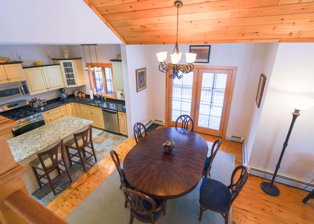 114 Mountain View Drive, Ludlow, VT 05149