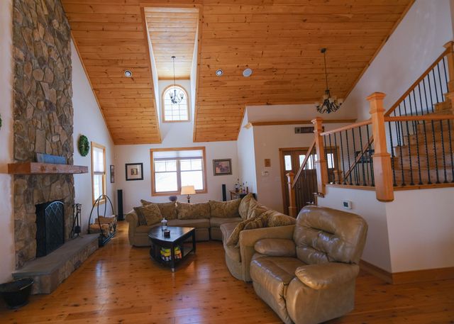 114 Mountain View Drive, Ludlow, VT 05149