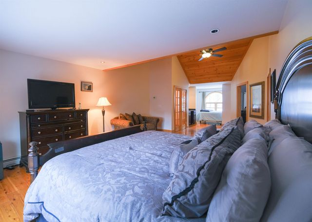 114 Mountain View Drive, Ludlow, VT 05149