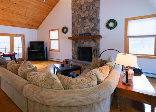 114 Mountain View Drive, Ludlow, VT 05149