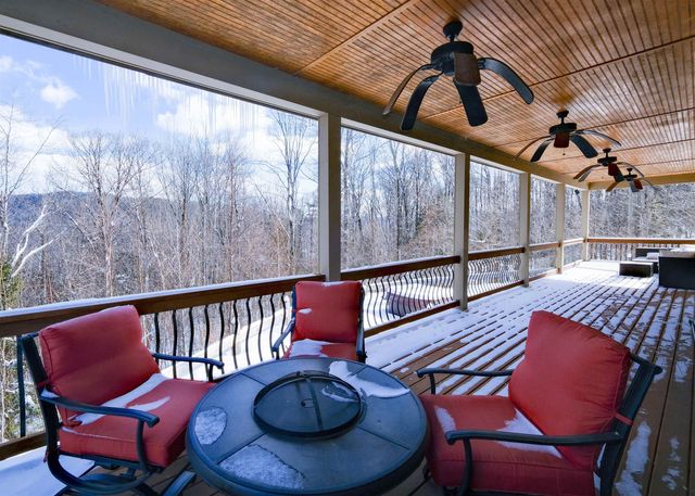 114 Mountain View Drive, Ludlow, VT 05149