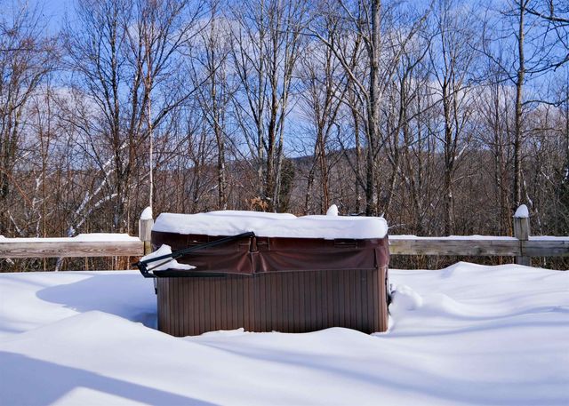 114 Mountain View Drive, Ludlow, VT 05149