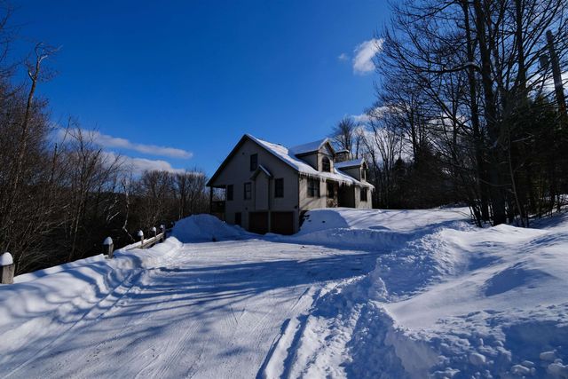 114 Mountain View Drive, Ludlow, VT 05149
