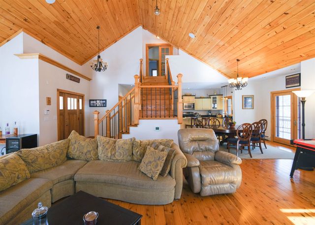 114 Mountain View Drive, Ludlow, VT 05149