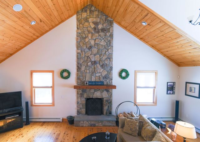 114 Mountain View Drive, Ludlow, VT 05149