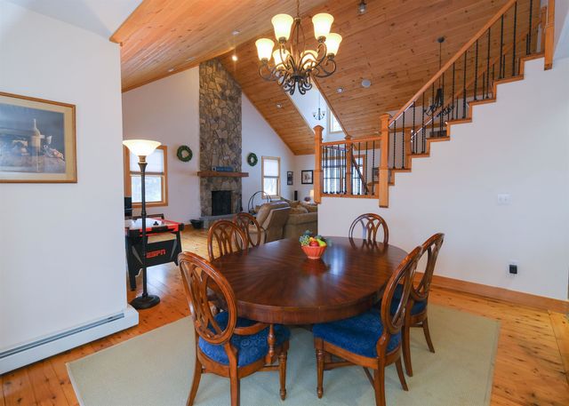 114 Mountain View Drive, Ludlow, VT 05149