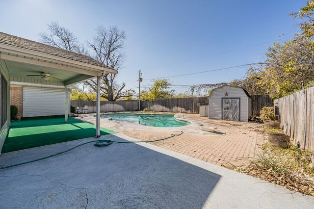 1914 Roosevelt Drive, Pantego, TX 76013