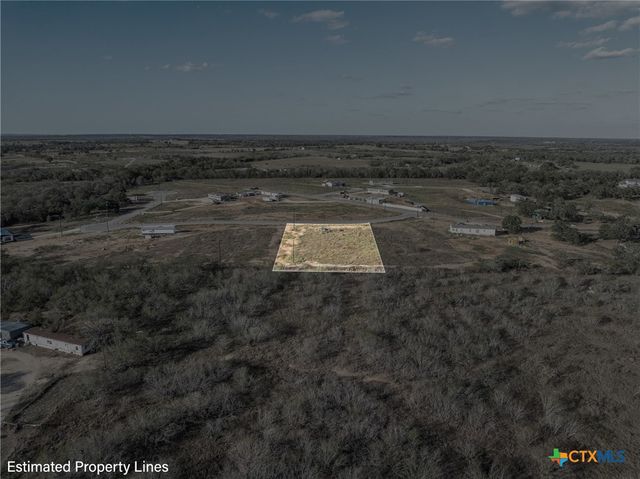 133 Sly Street, Dale, TX 78616