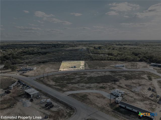 133 Sly Street, Dale, TX 78616