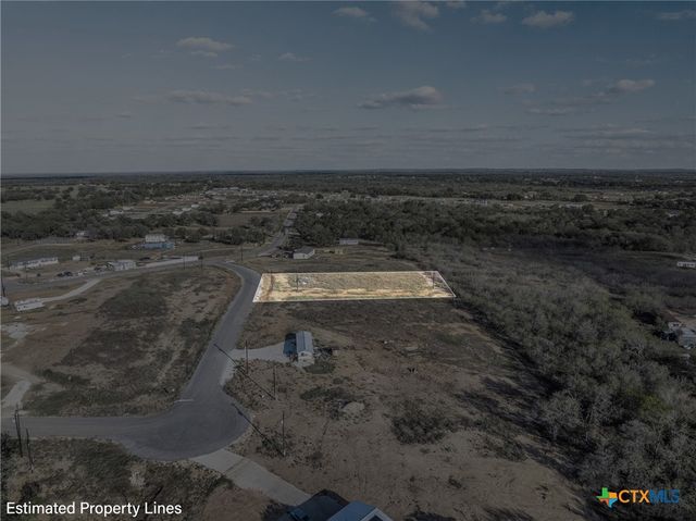 133 Sly Street, Dale, TX 78616