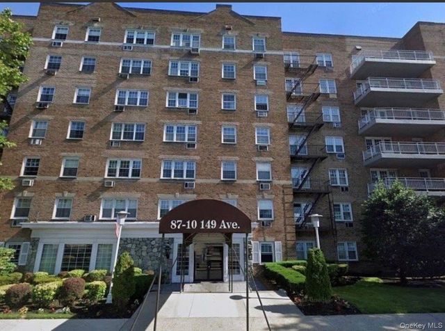 8710 149th Avenue 2H, Howard Beach, NY 11414