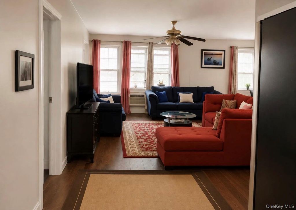 8710 149th Avenue 2H, Howard Beach, NY 11414 — exterior