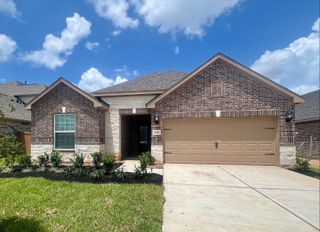 3029 Sorrento Hill Drive, Katy, TX 77493