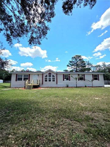 29341 SADDLE OAKS LANE, Brooksville, FL 34602