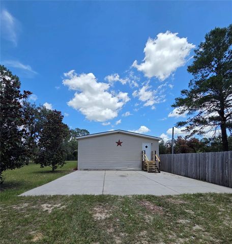 29341 SADDLE OAKS LANE, Brooksville, FL 34602